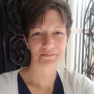 Fundraising Page: Misty Pownell